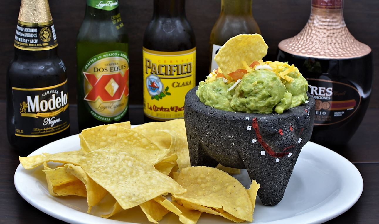 Las Fajitas Mexican Restaurant Family Dining Aurora, CO