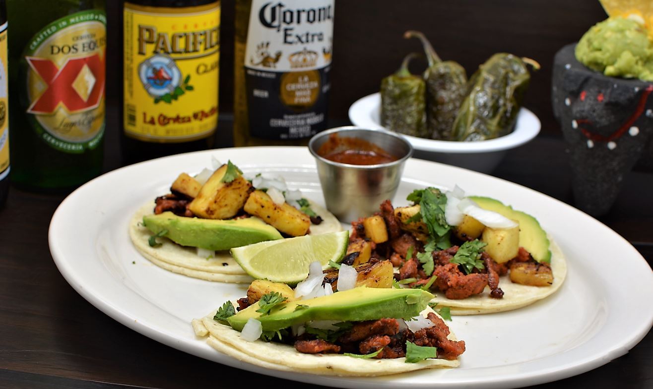 Las Fajitas Mexican Restaurant Family Dining Aurora, CO