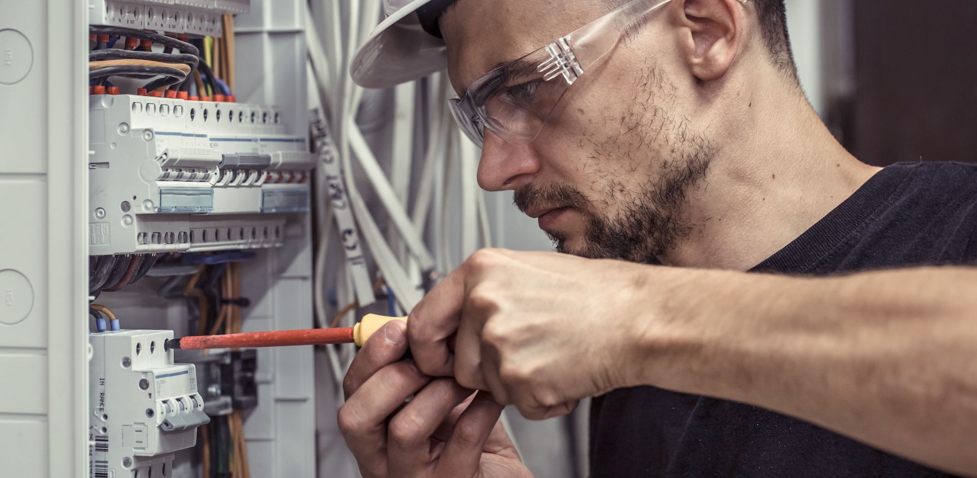 residential electrician