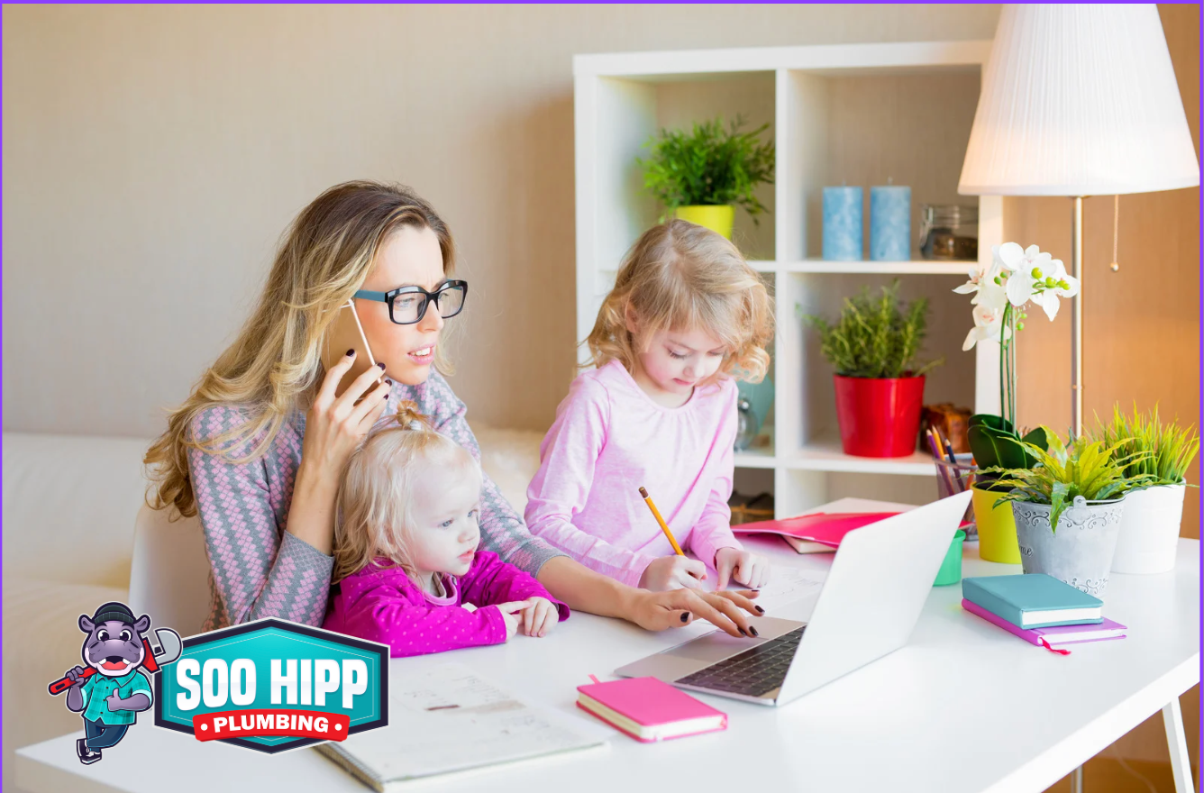 Soo Hipp Plumbing Ready To Serve You Call Soo Hipp Plumbing For All Your Plumbing Problems