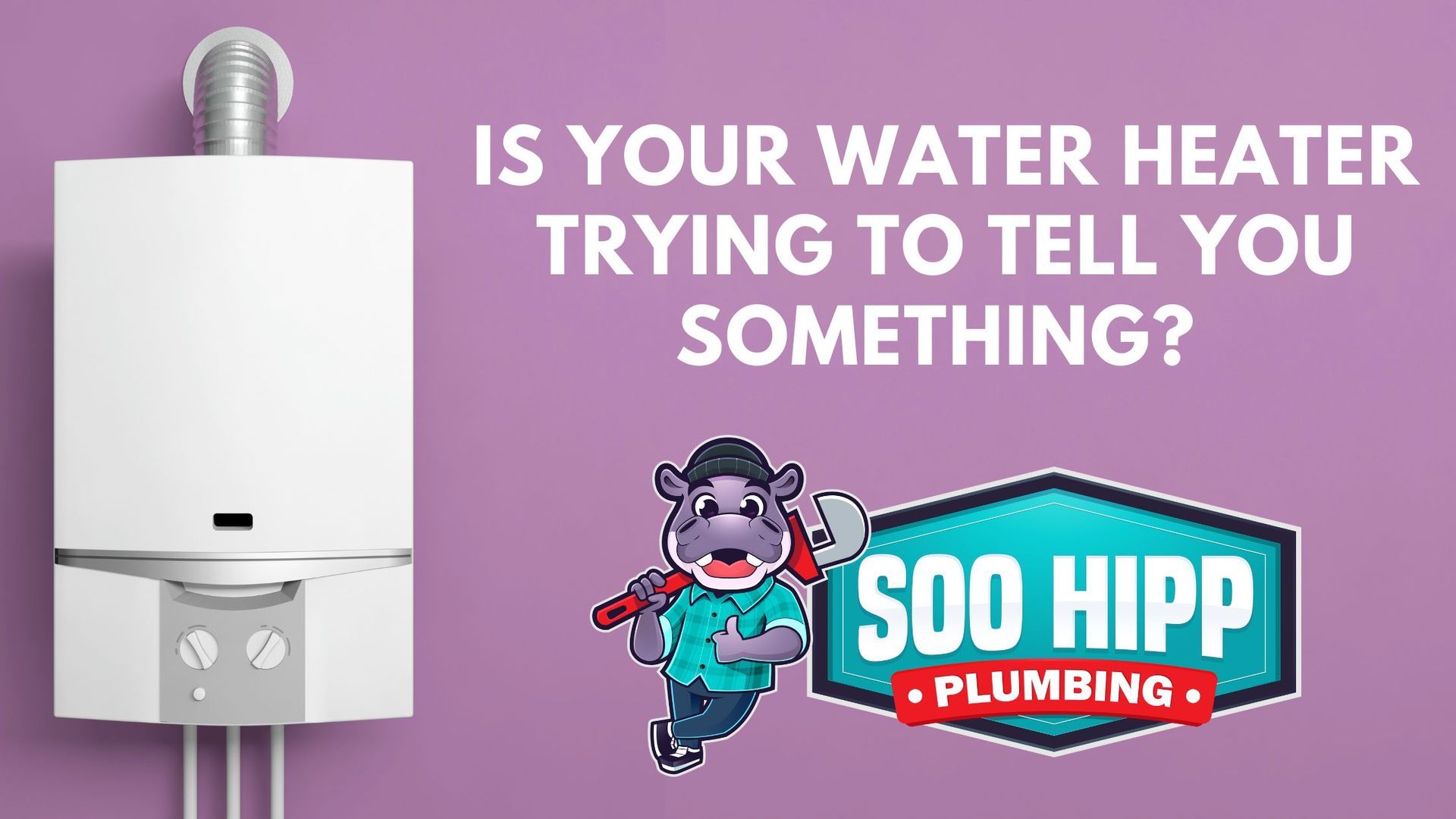 Is Your Water Heater Warning You? 5 Signs It’s About to Fail