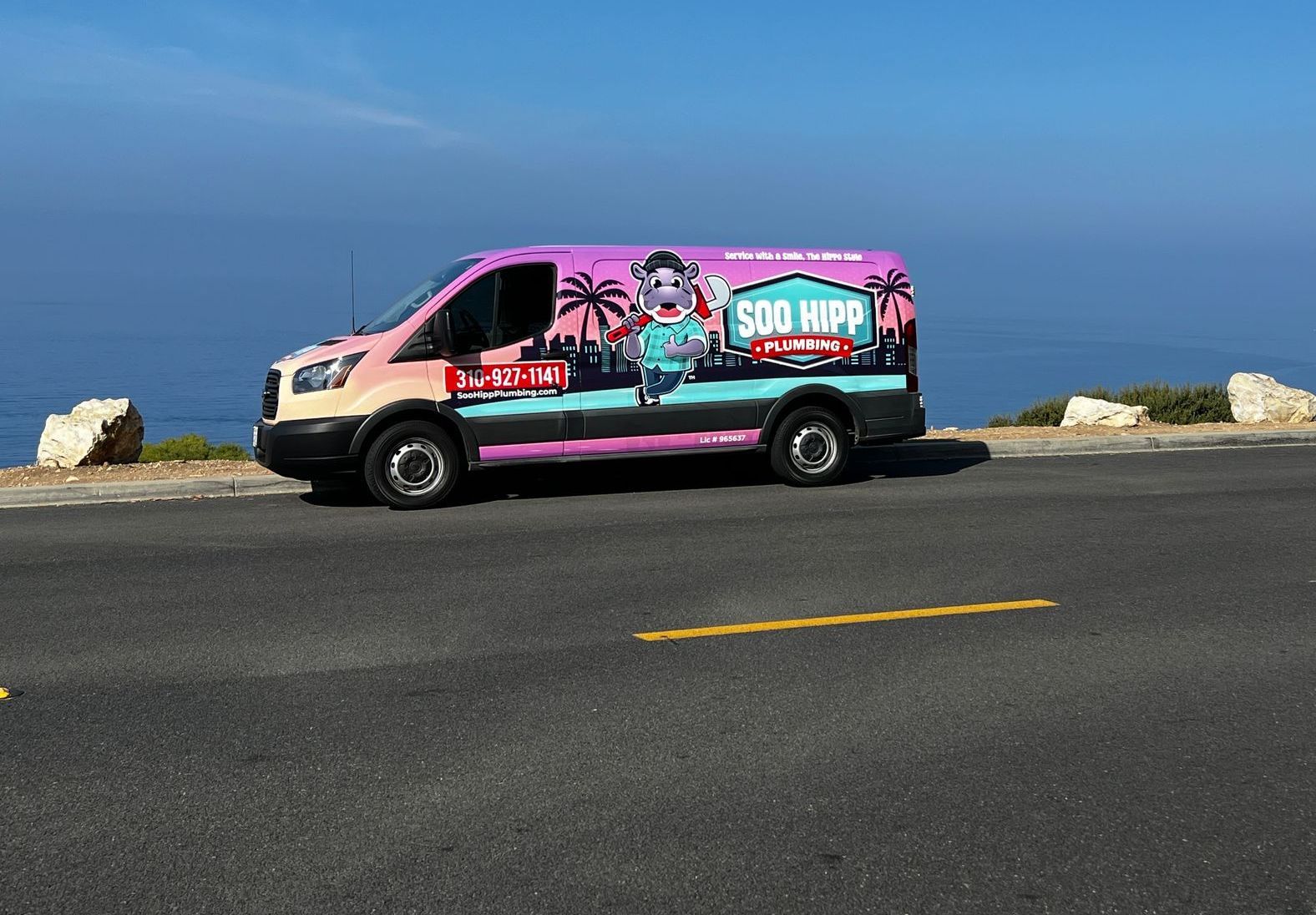 Plumbing on the Move: What Hillside Homeowners in Rancho Palos Verdes Need to Know
