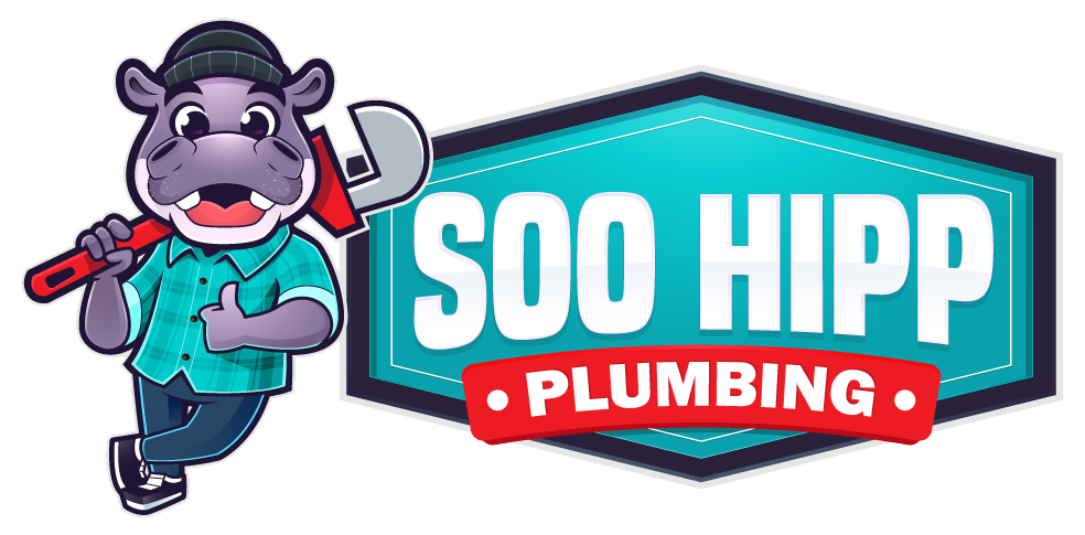 Soo Hipp Plumbing and Drains Logo