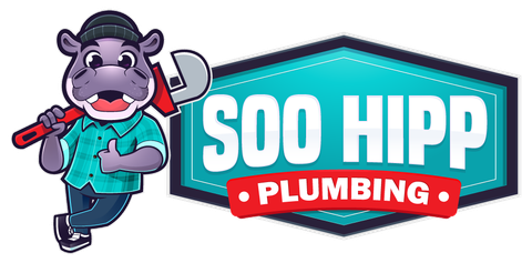 Soo Hipp Plumbing and Drains Logo