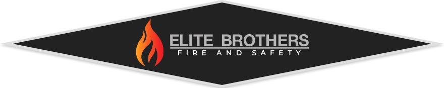 Elite Brothers Fire & Safety - logo