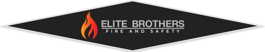 Elite Brothers Fire & Safety - logo