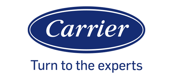 Carrier logo