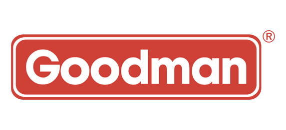 Goodman logo