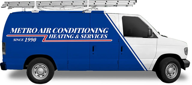 dallas heating and air conditioning