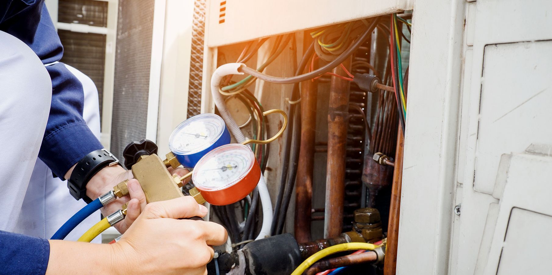 Metro Air Conditioning Heating u0026 Services | Metro Dallas
