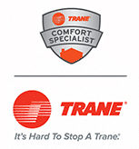 Trane logo
