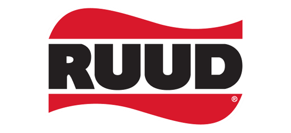 Ruud logo