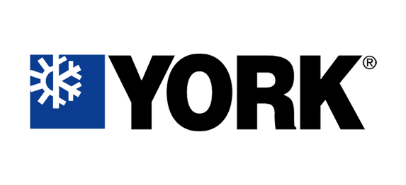 York logo