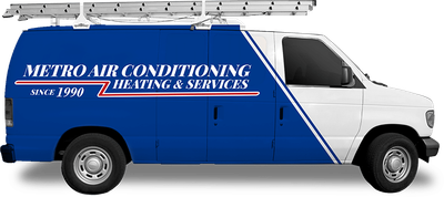 Metro Air Conditioning Heating u0026 Services | Metro Dallas
