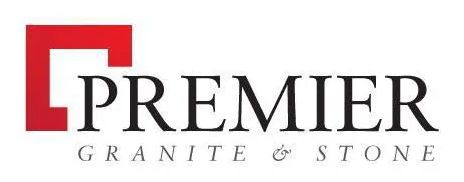 Premier Granite & Stone - logo
