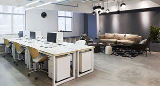Office space