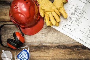 Construction service