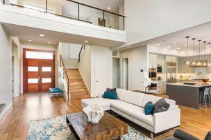 Remodeling service