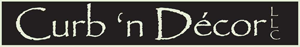 Curb 'N Decor - logo