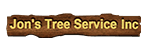 Jon's Tree Service Inc - Logo