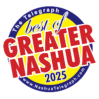 Best of Greater Nashua 2025 logo