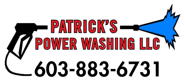 Patrick's Power Washing LLC