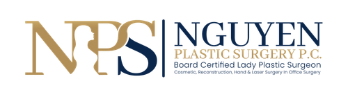 Dr. Thuy T. Nguyen, MD - Logo