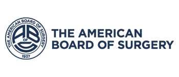 The American Board of Surgery