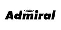 Admiral - Logo
