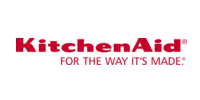 KitchenAid - Logo