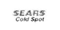 Sears Cold Spot - Logo