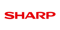Sharp -Logo