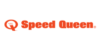 Speed Queen - Logo