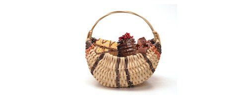 Seasonal Selection Gift Basket