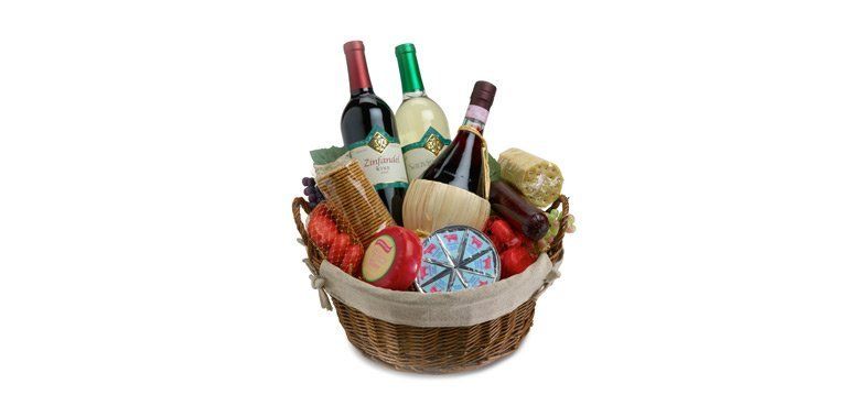 Gift Basket