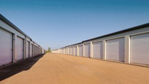 Storage Units