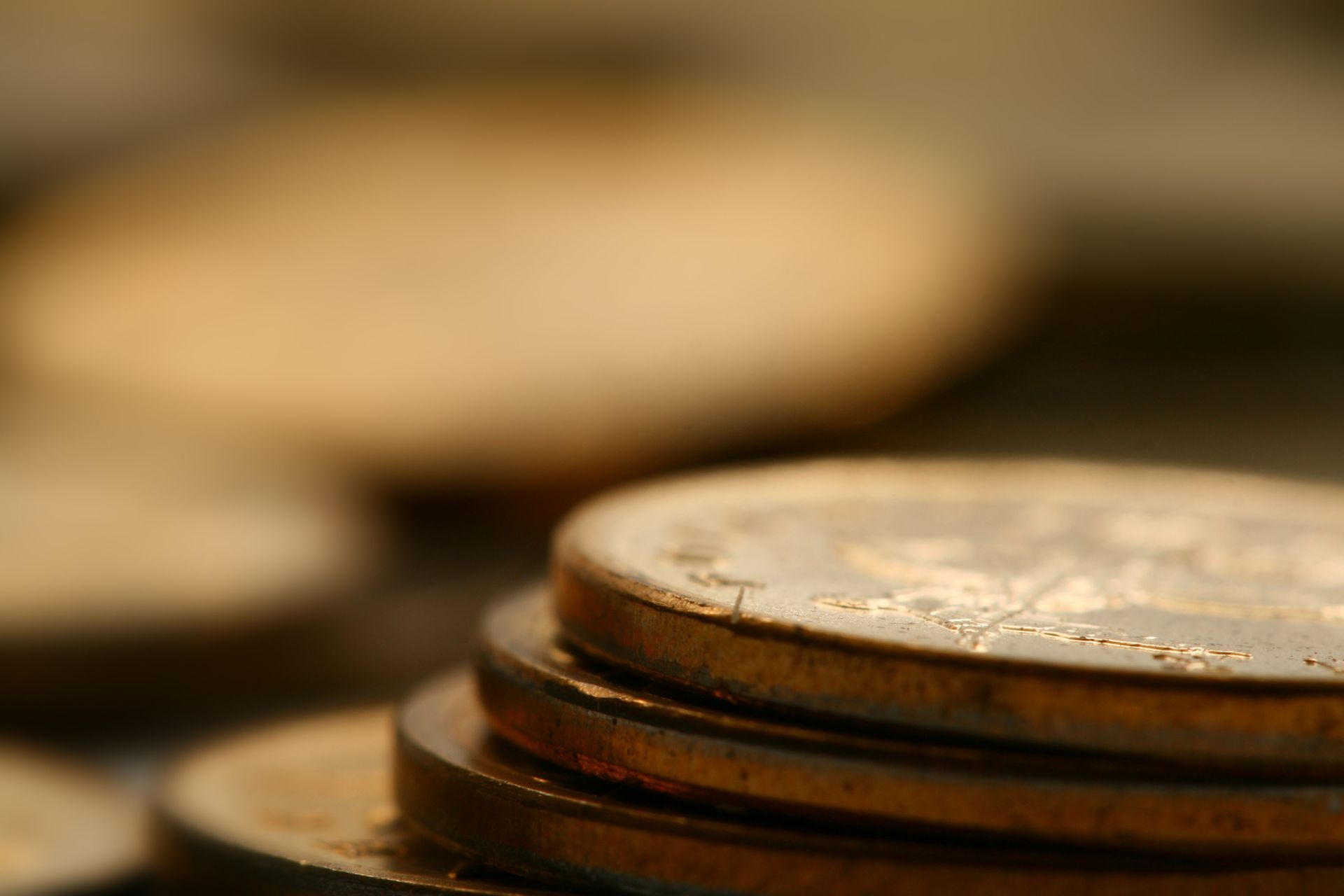 coin collecting