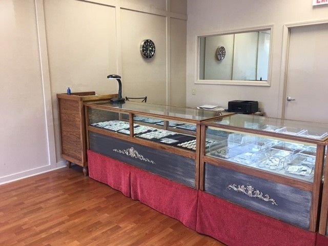 Roswell Gold, Silver & Coins