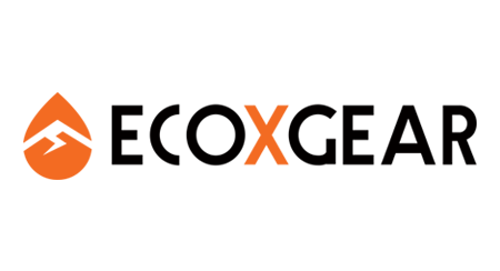 EcoXGear logo
