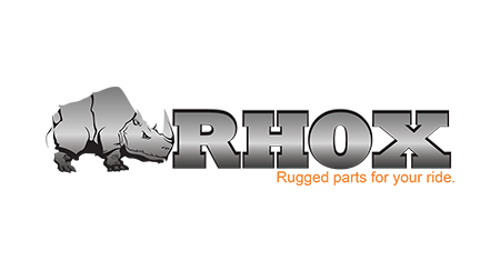 Rhox logo