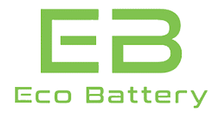 EcoBattery logo