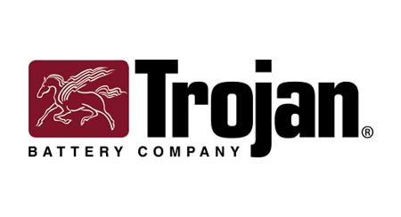 Trojan logo