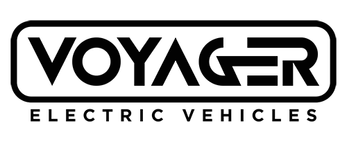 Voyager logo