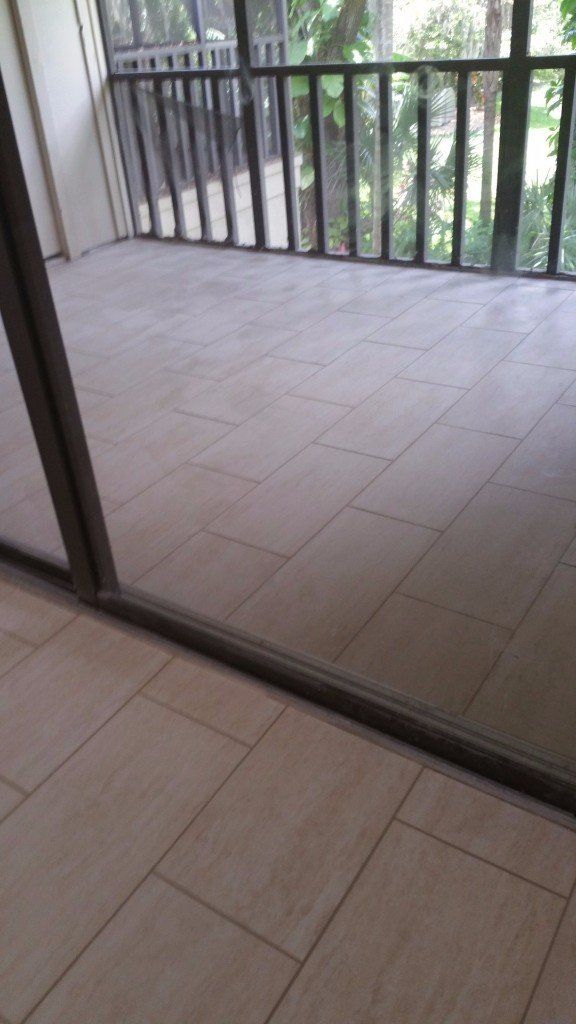 Tile Flooring Porcelain Tiles Sarasota, FL