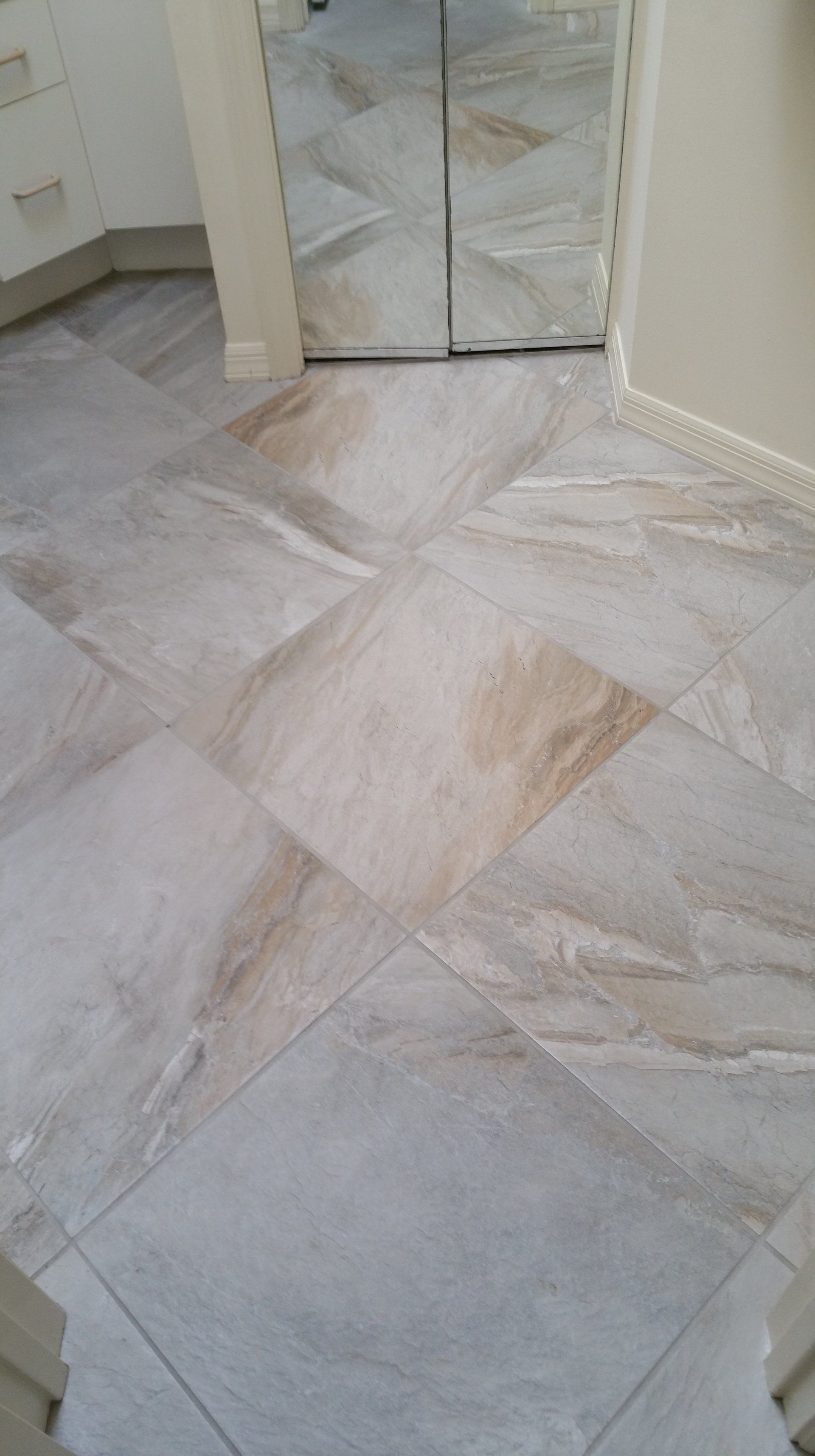Tile Flooring Porcelain Tiles Sarasota, FL
