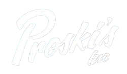 Proski's Inc. - Logo