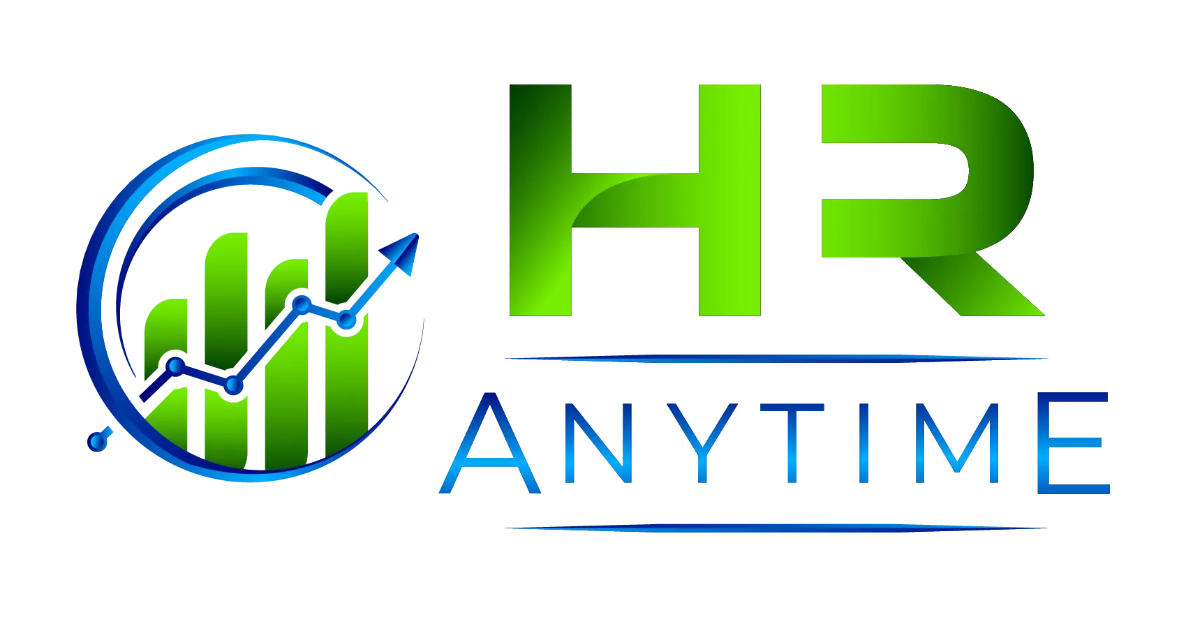 HR Anytime - logo