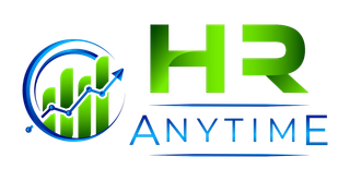 HR Anytime - logo