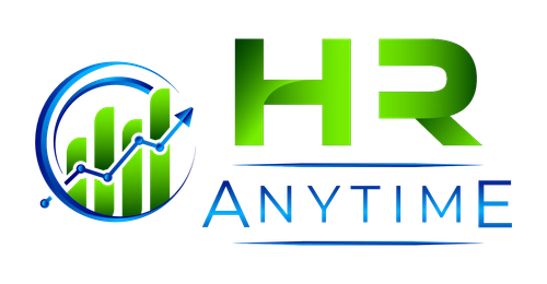 HR Anytime - logo