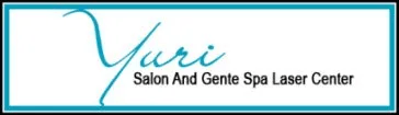 Yuri Salon and Gente Spa Laser Center | Logo
